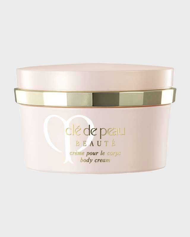 Body Cream, 7oz.